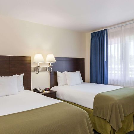 Days Inn By Wyndham Santa Maria Εξωτερικό φωτογραφία
