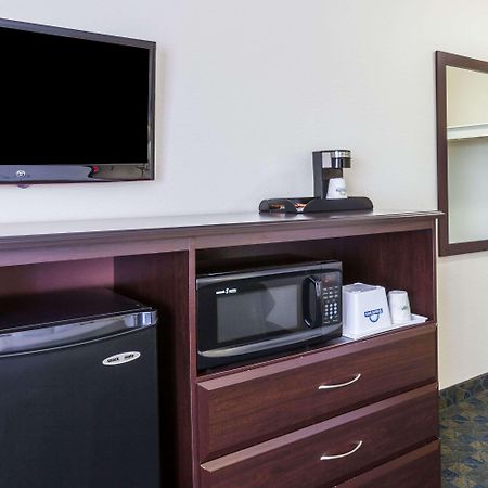 Days Inn By Wyndham Santa Maria Εξωτερικό φωτογραφία