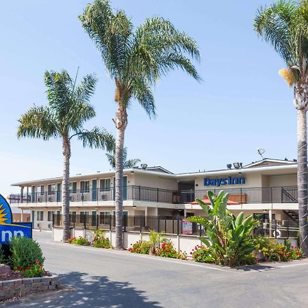 Days Inn By Wyndham Santa Maria Εξωτερικό φωτογραφία