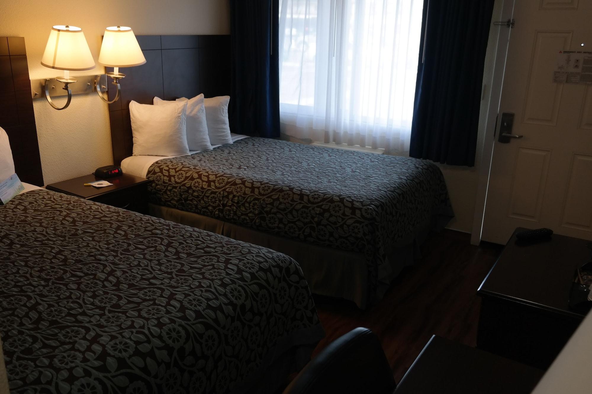 Days Inn By Wyndham Santa Maria Εξωτερικό φωτογραφία