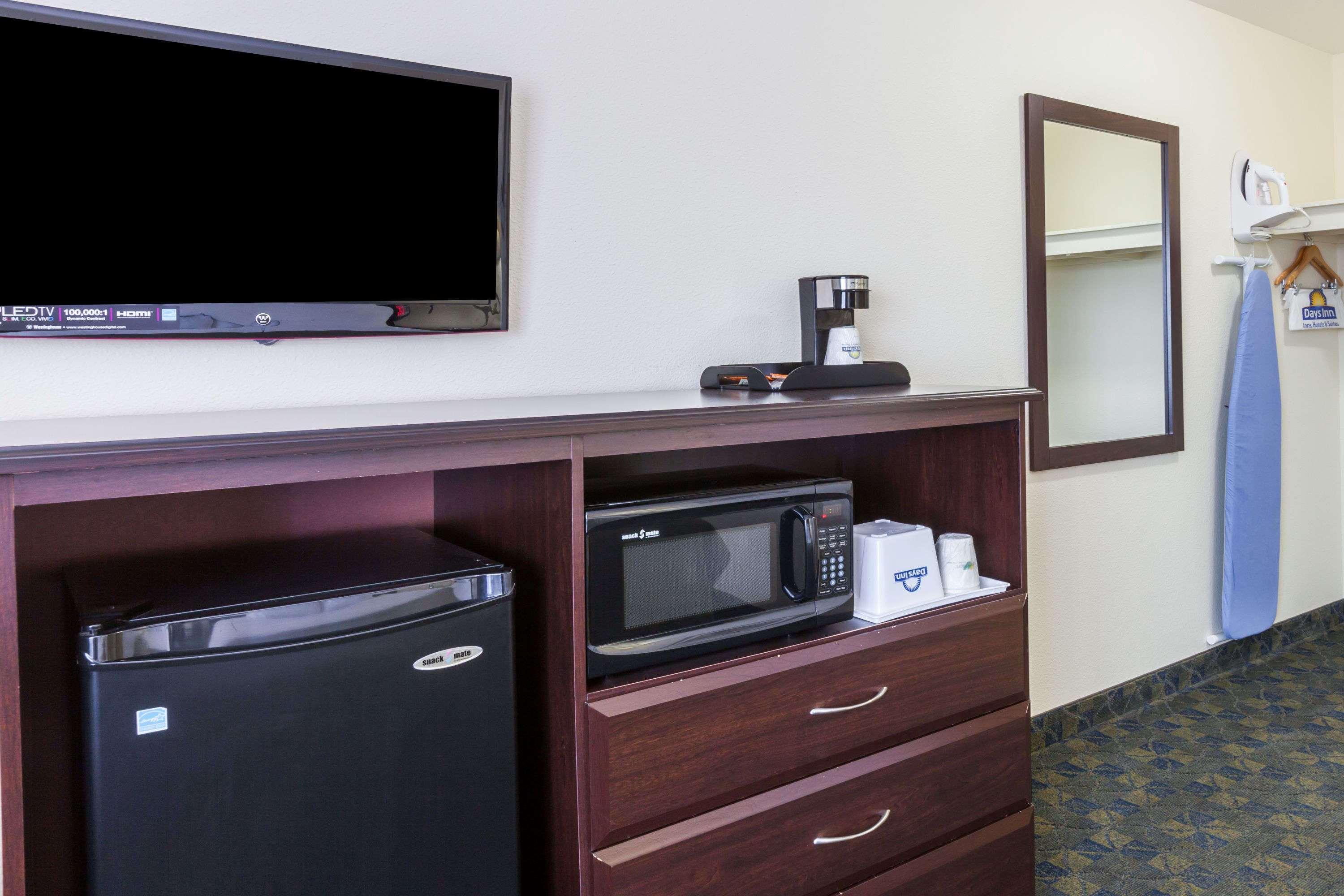 Days Inn By Wyndham Santa Maria Εξωτερικό φωτογραφία