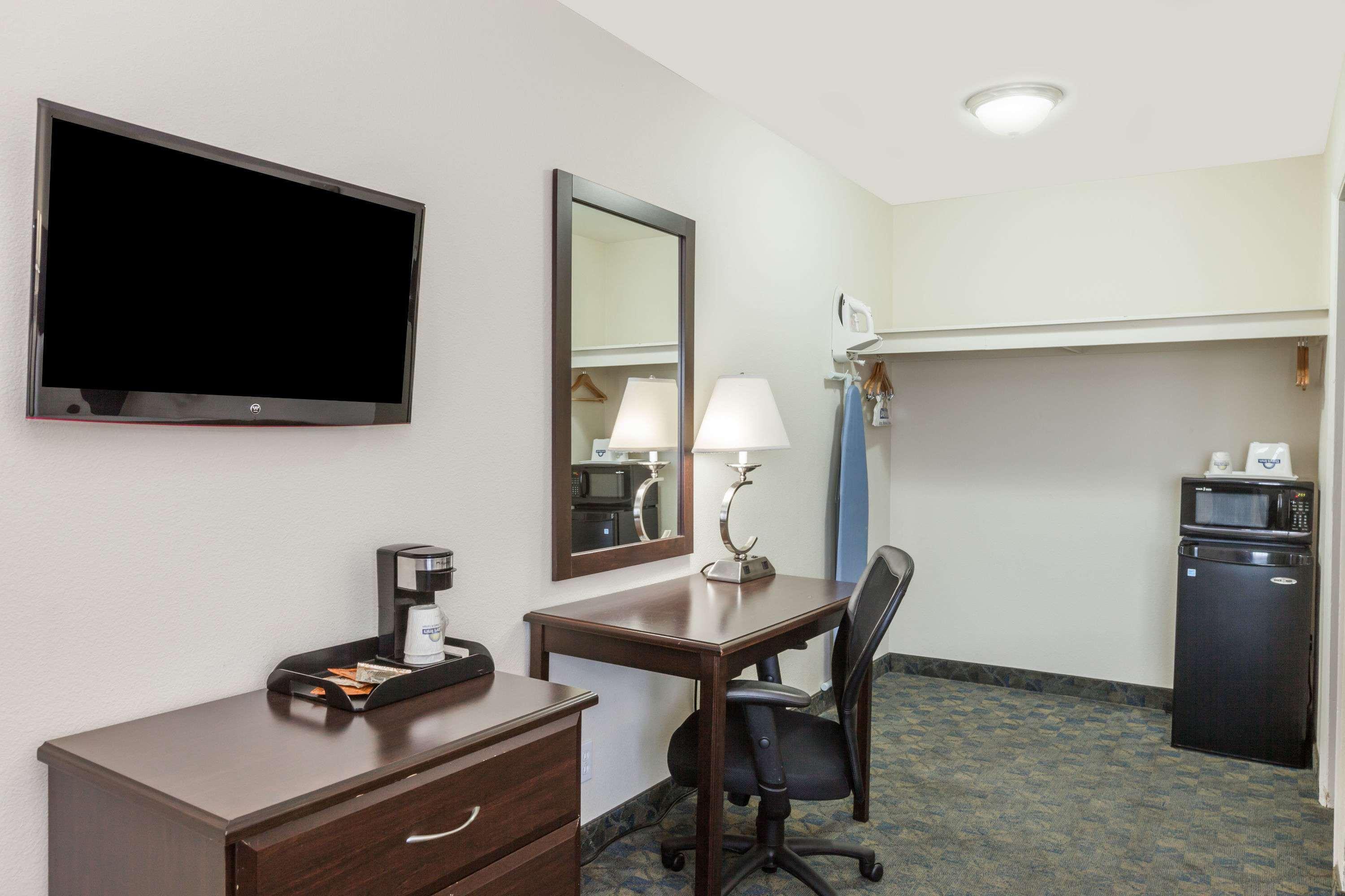 Days Inn By Wyndham Santa Maria Εξωτερικό φωτογραφία