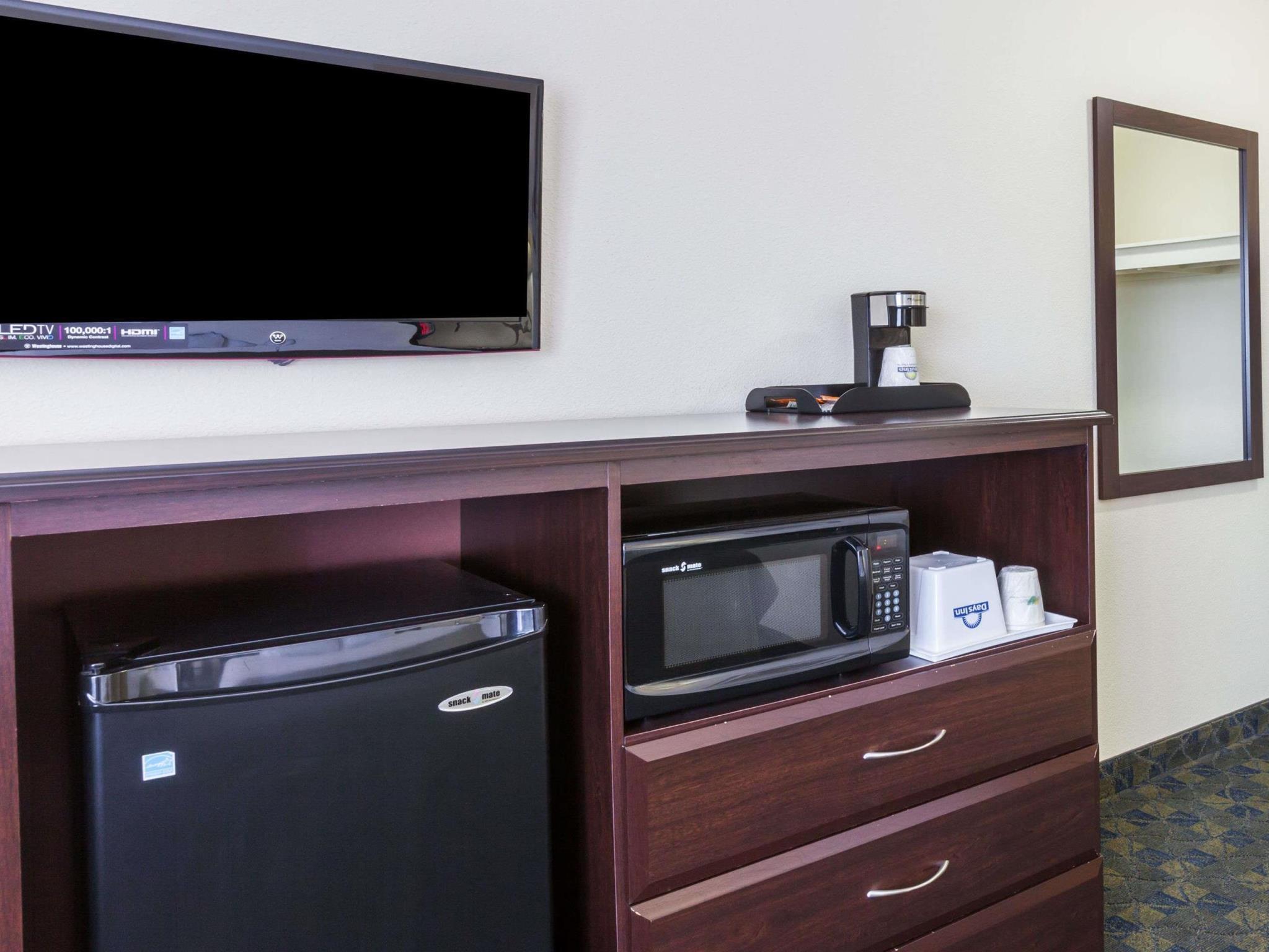 Days Inn By Wyndham Santa Maria Εξωτερικό φωτογραφία