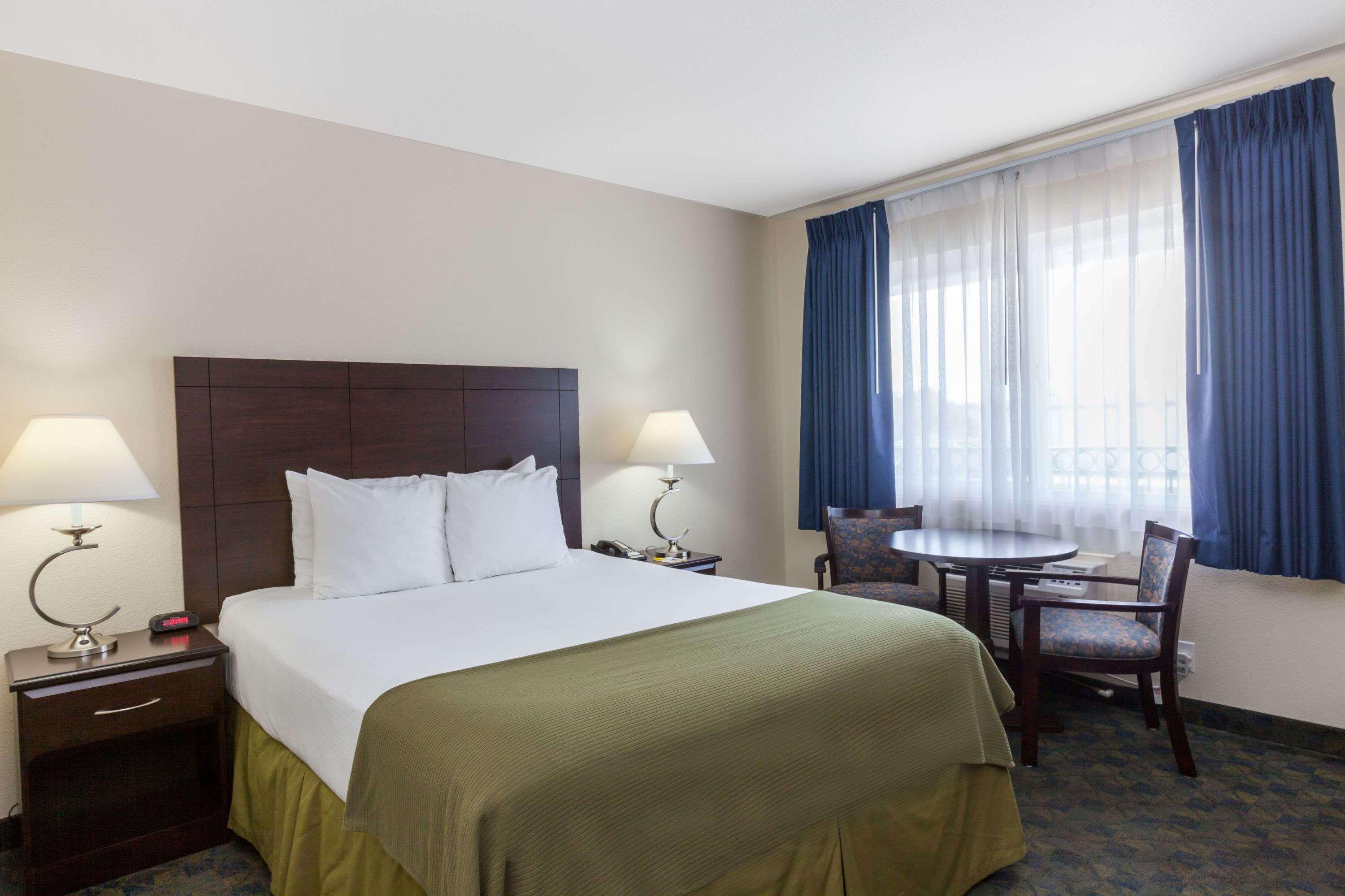 Days Inn By Wyndham Santa Maria Εξωτερικό φωτογραφία