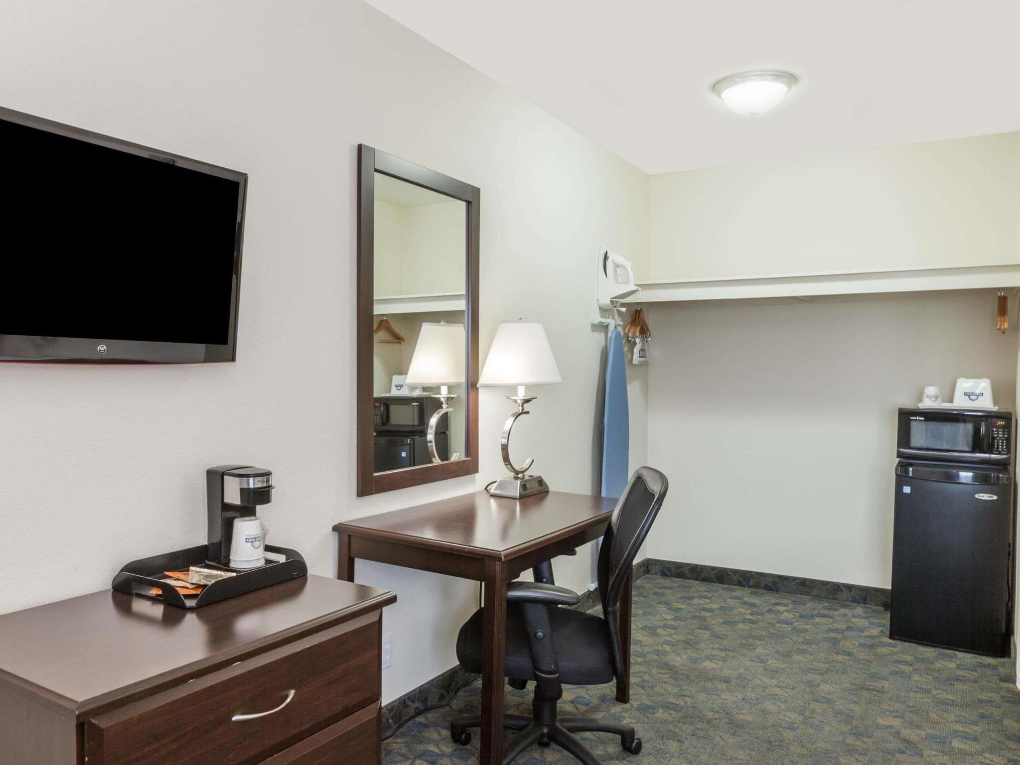 Days Inn By Wyndham Santa Maria Εξωτερικό φωτογραφία