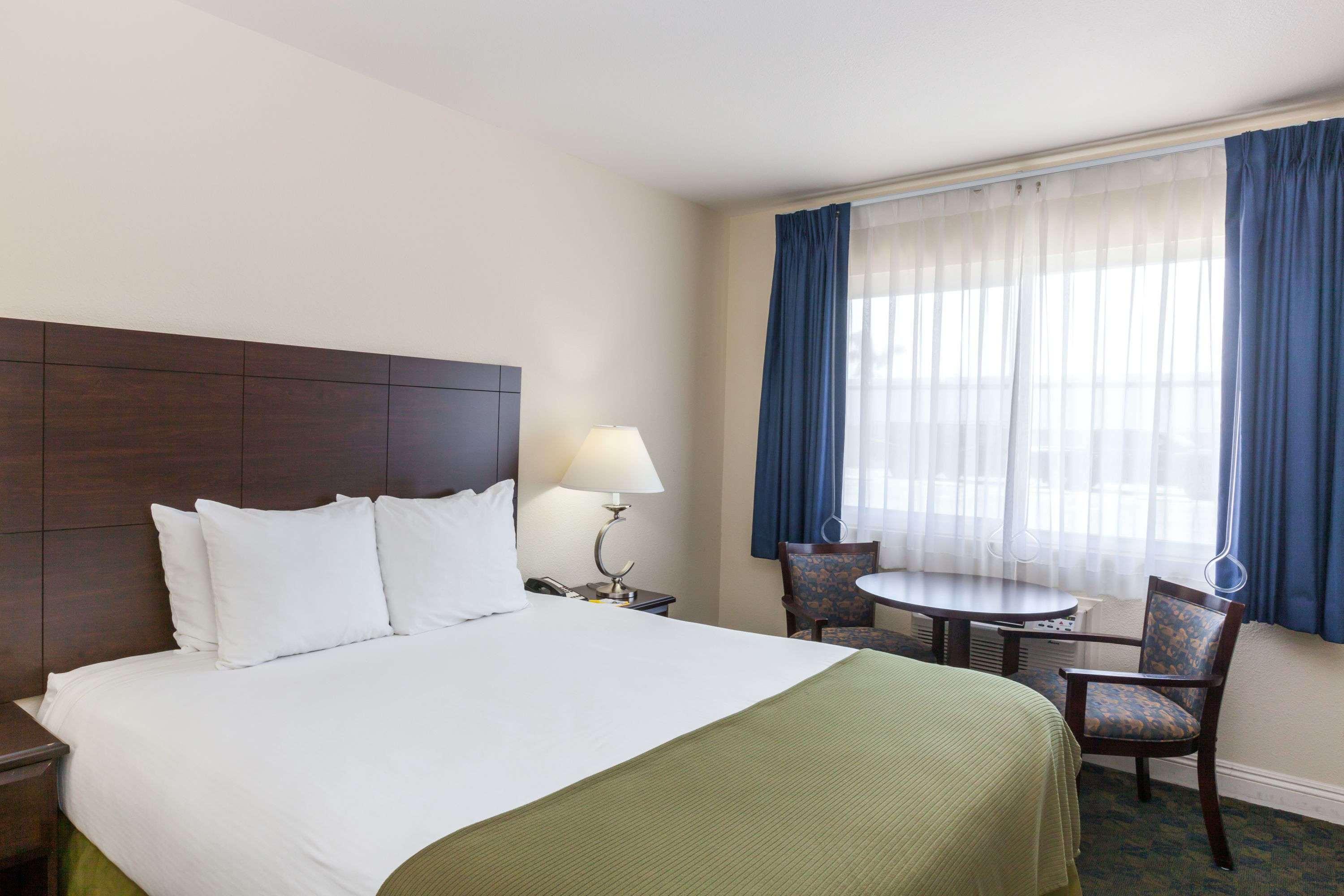 Days Inn By Wyndham Santa Maria Εξωτερικό φωτογραφία