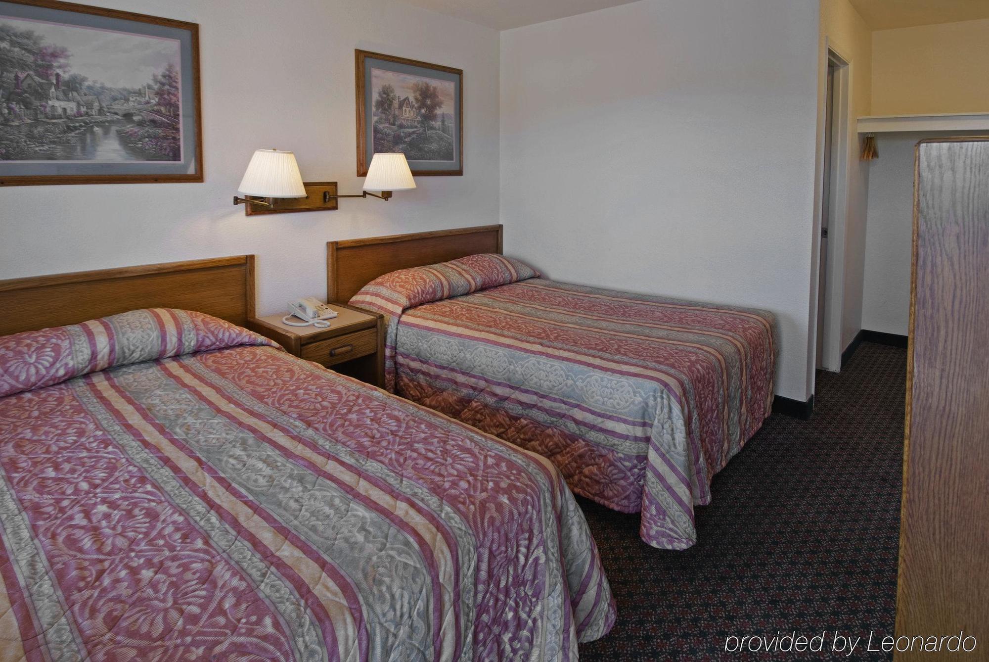 Days Inn By Wyndham Santa Maria Δωμάτιο φωτογραφία