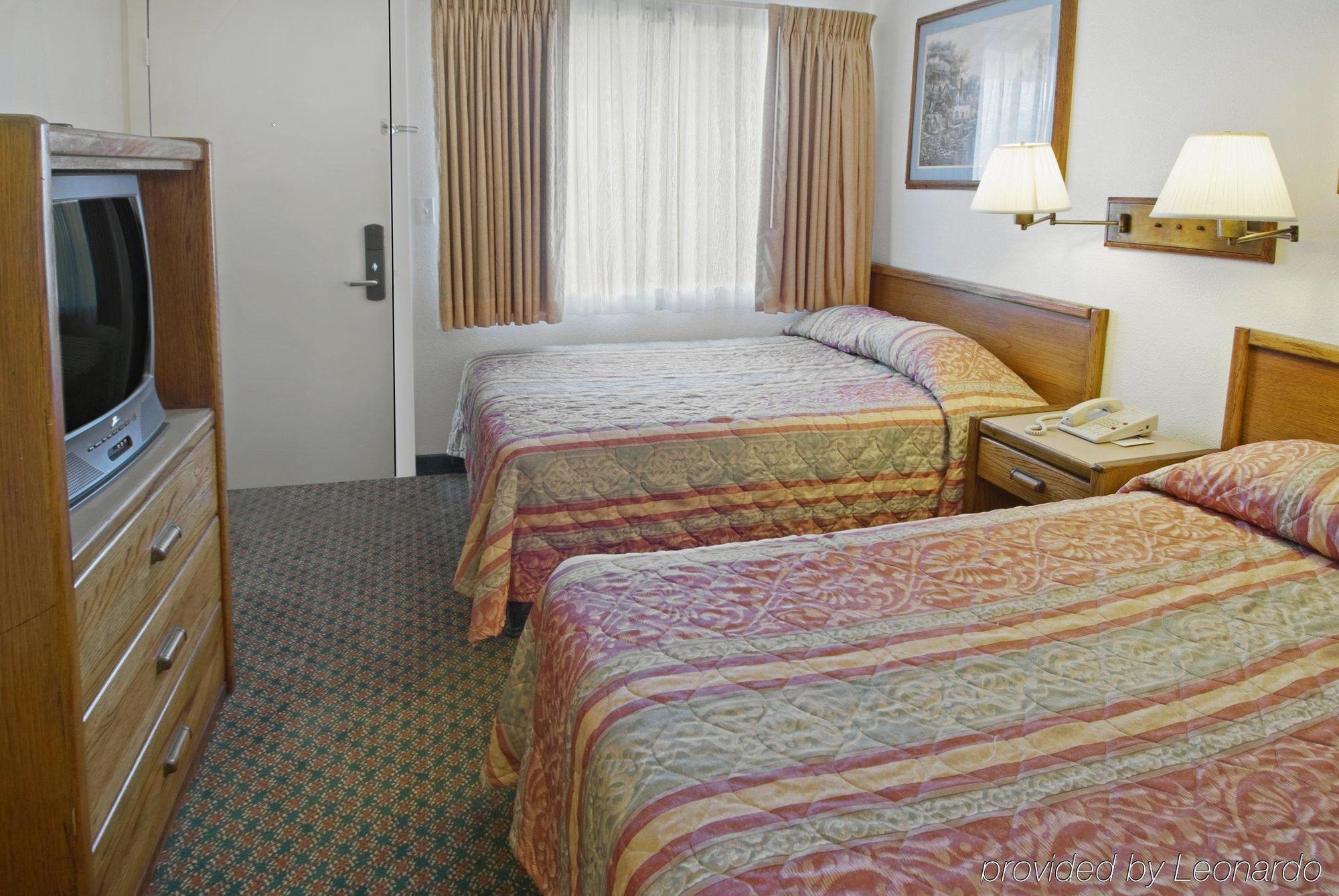 Days Inn By Wyndham Santa Maria Δωμάτιο φωτογραφία