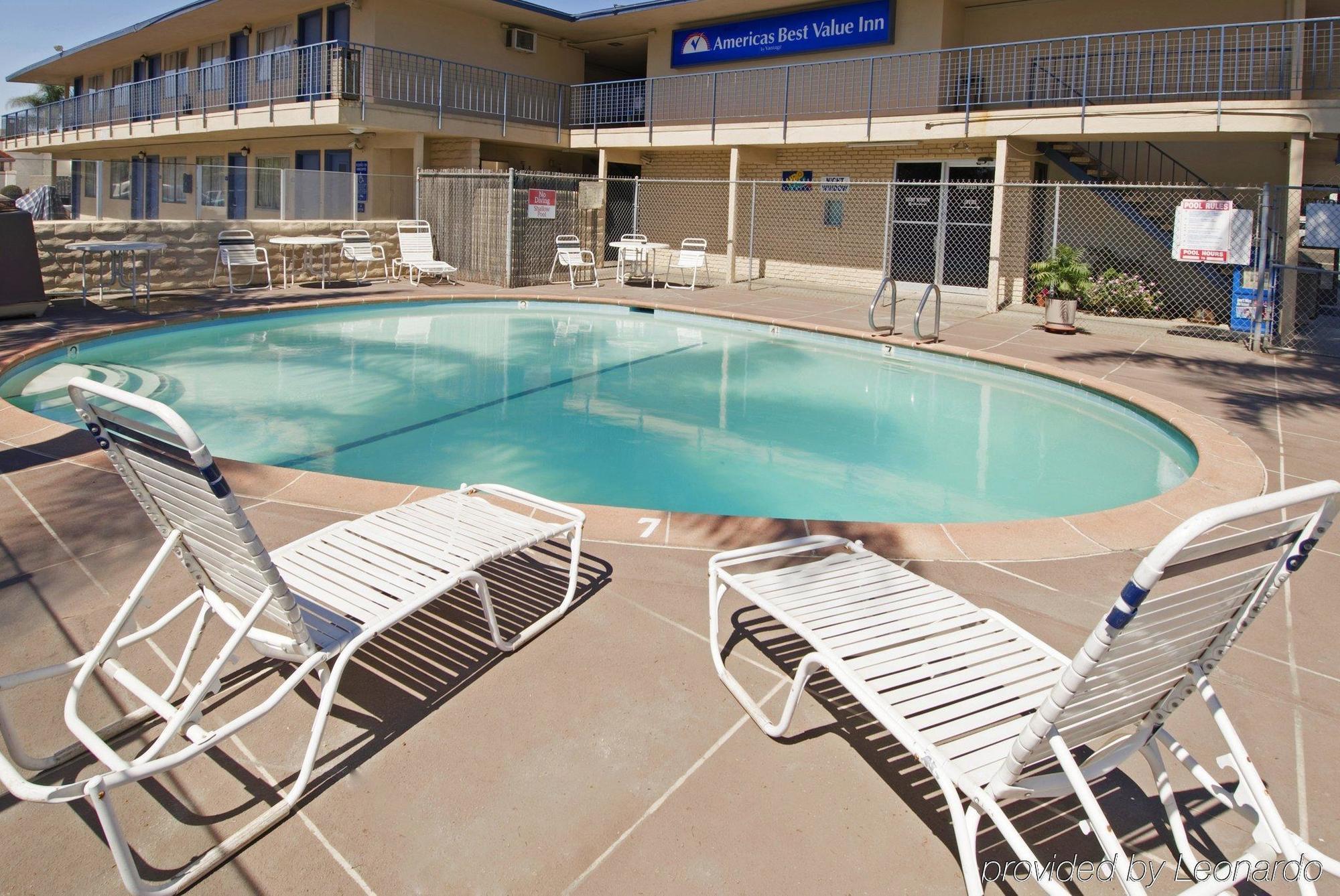 Days Inn By Wyndham Santa Maria Ανέσεις φωτογραφία
