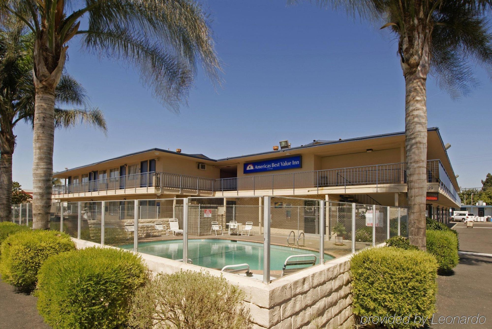 Days Inn By Wyndham Santa Maria Ανέσεις φωτογραφία