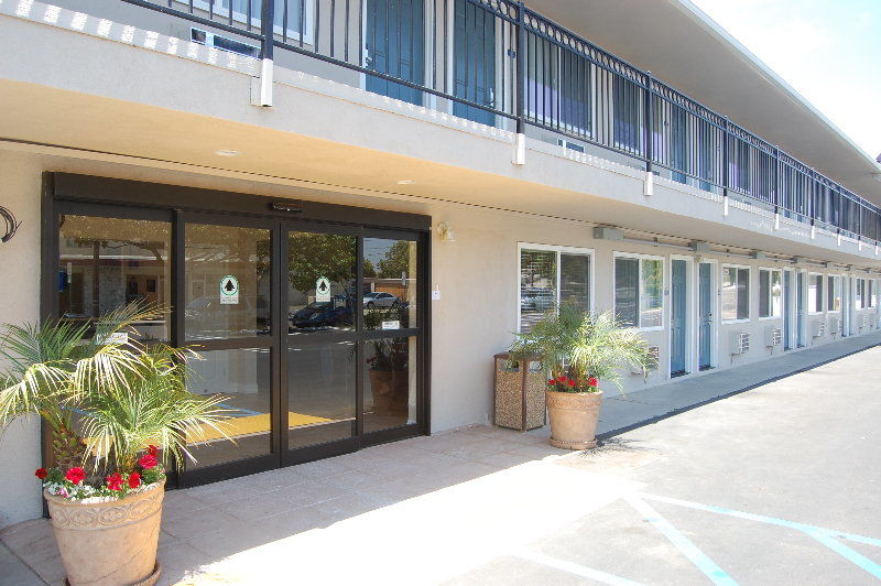 Days Inn By Wyndham Santa Maria Εξωτερικό φωτογραφία