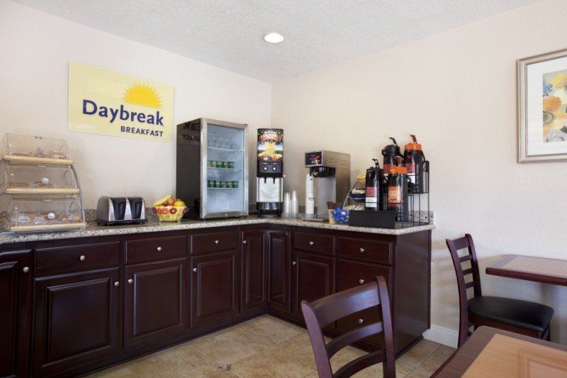 Days Inn By Wyndham Santa Maria Εξωτερικό φωτογραφία