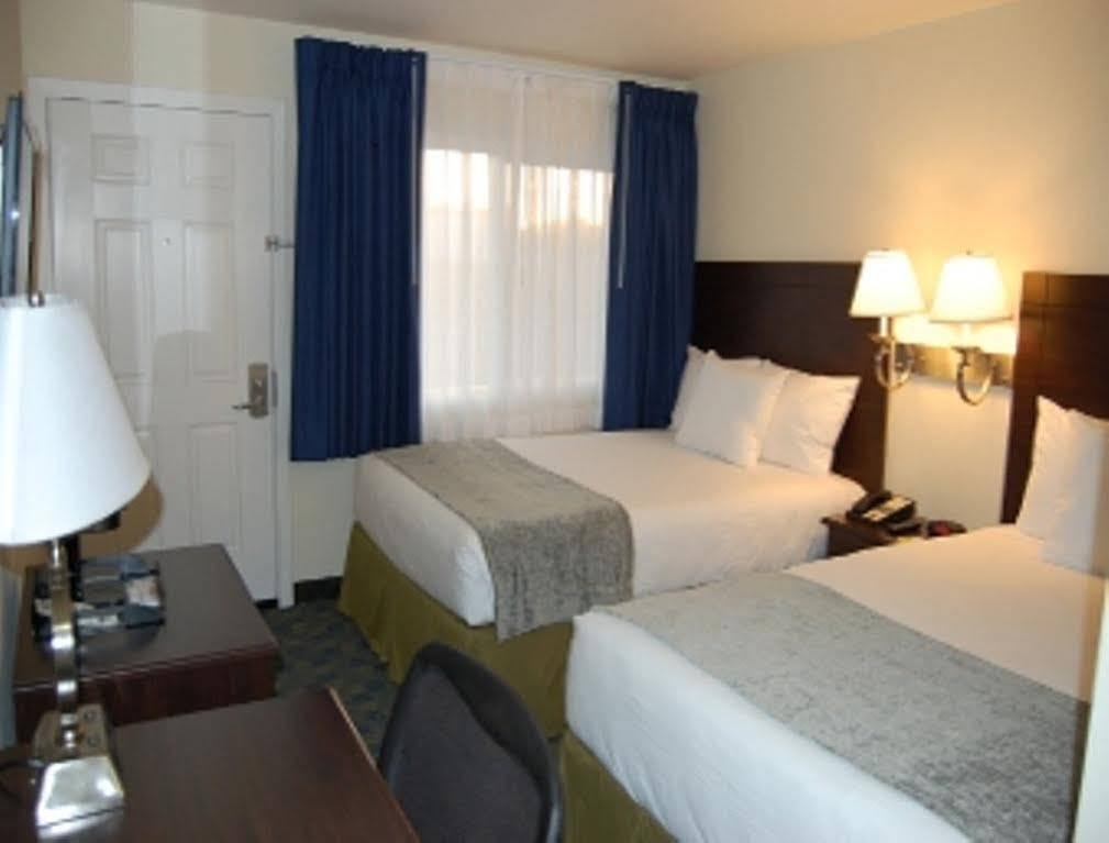 Days Inn By Wyndham Santa Maria Εξωτερικό φωτογραφία