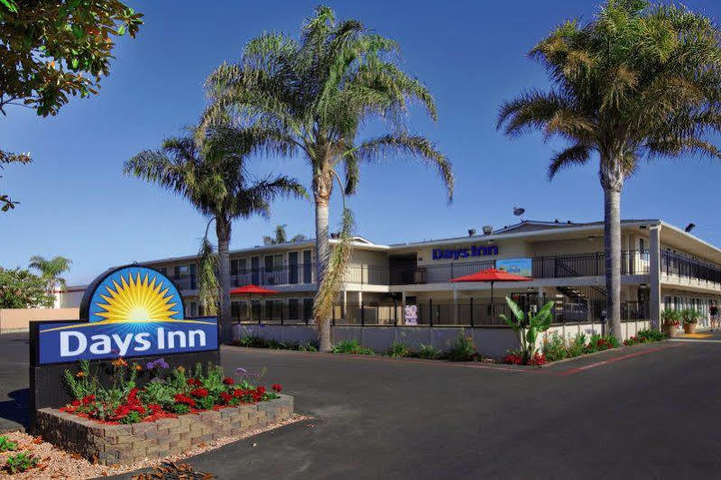 Days Inn By Wyndham Santa Maria Εξωτερικό φωτογραφία