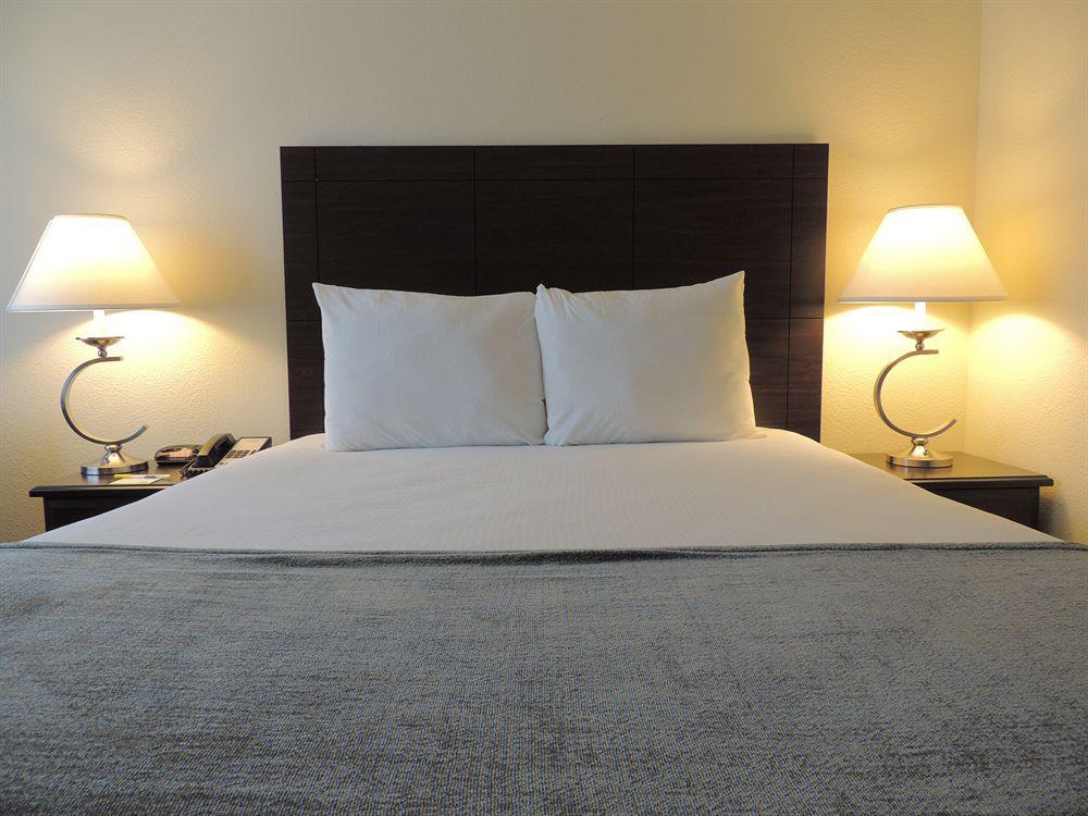 Days Inn By Wyndham Santa Maria Εξωτερικό φωτογραφία