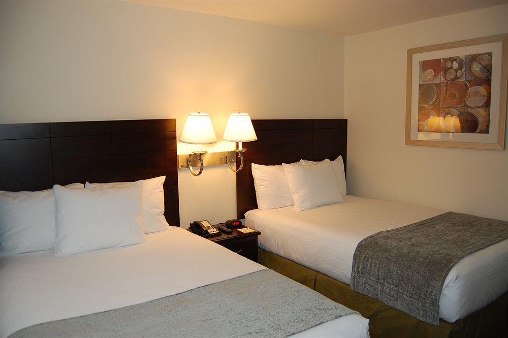 Days Inn By Wyndham Santa Maria Εξωτερικό φωτογραφία